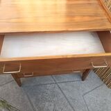 Scandinavian commode from the 1960s