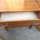 Scandinavian commode from the 1960s