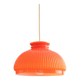 Suspension opaline orange