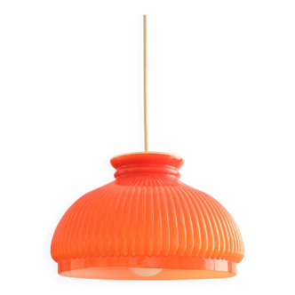 Suspension opaline orange