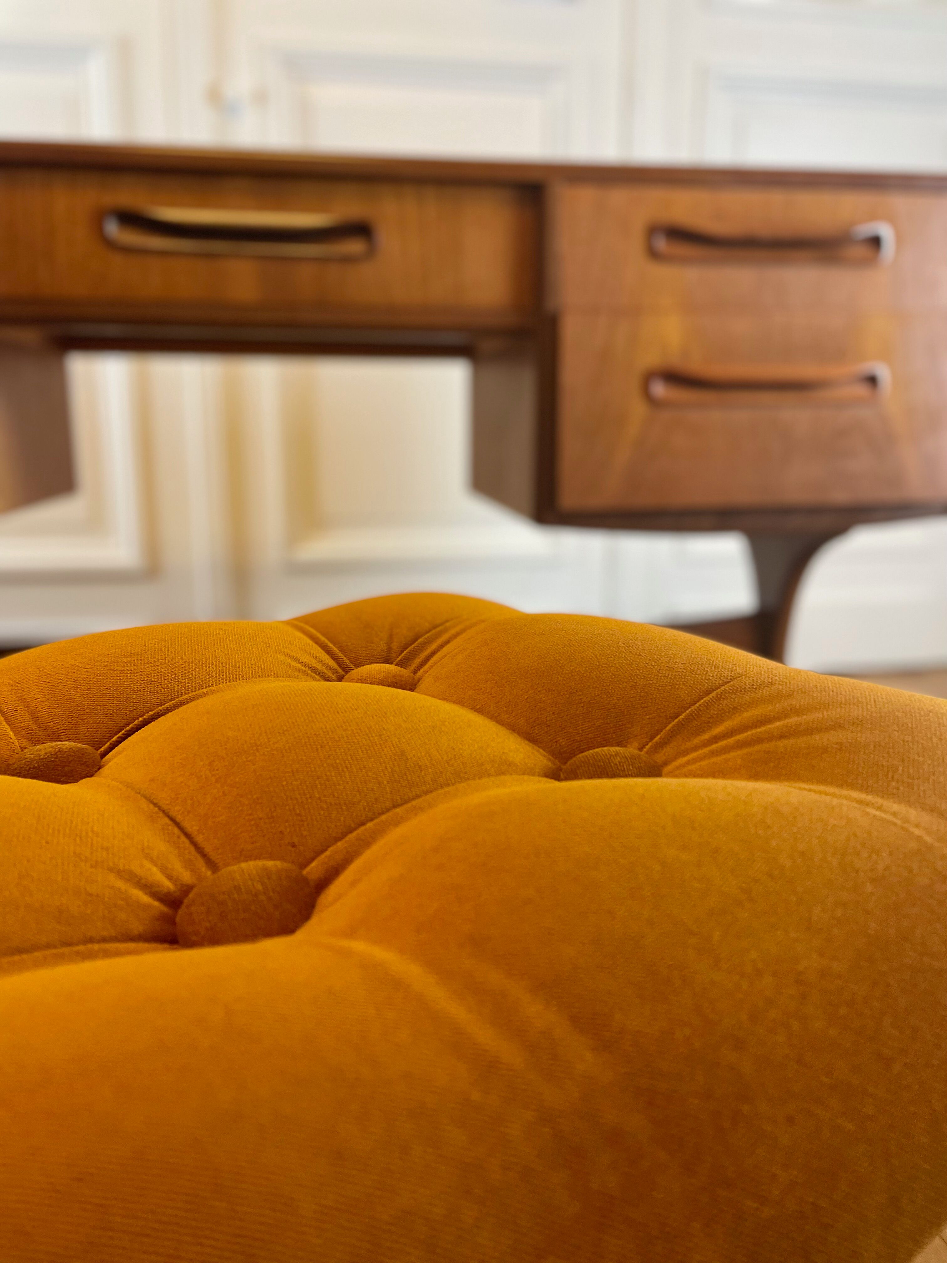 Office / dressing table by Wilkins, for Gplan