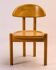 Maple accent chair by Ansager, Denmark