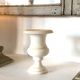 Alabaster vase