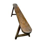 Farm bench