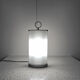 "Pirellina" lamp by Gio Ponti, Fontana Arte