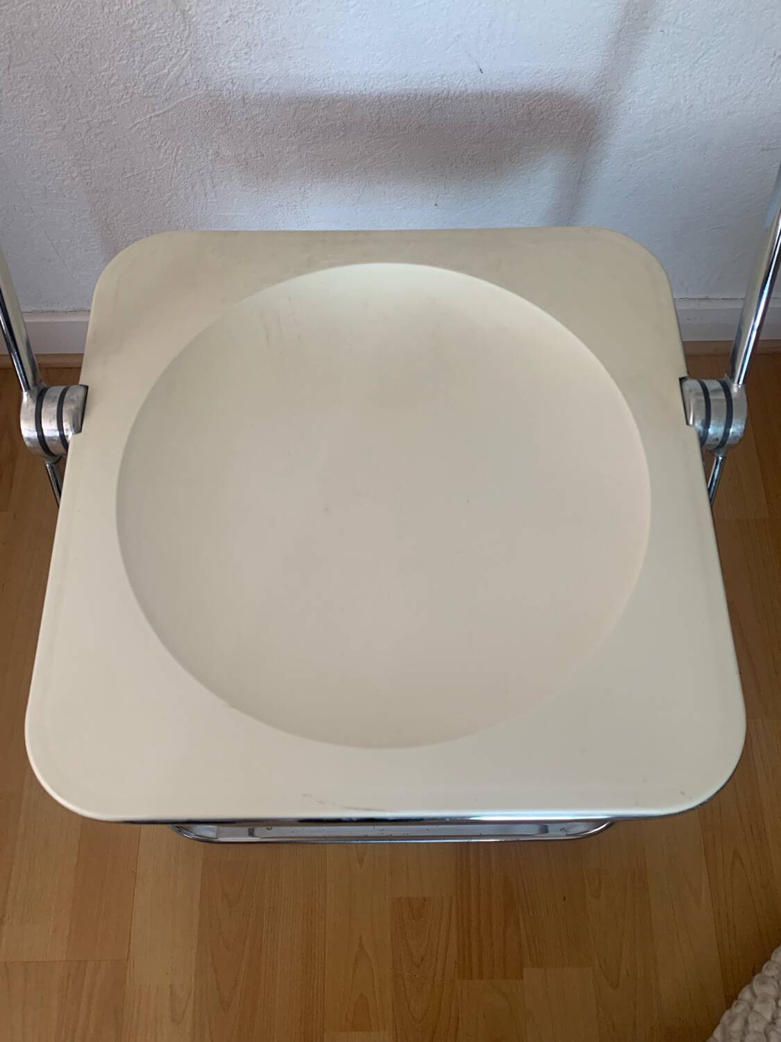 Castelli Plia folding chair