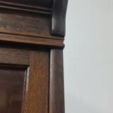 Étagère vintage barristers