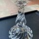 Baccarat crystal chandelier - 70s