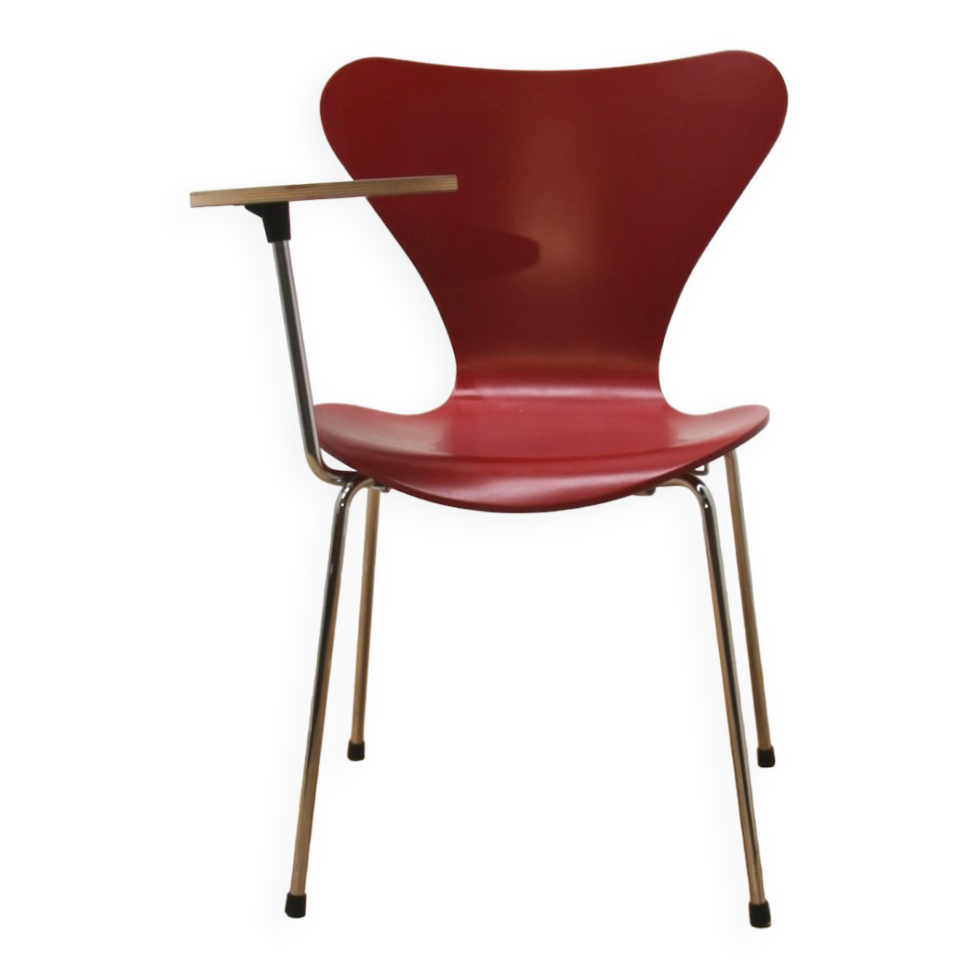 Chaise série 7, Fritz Hansen