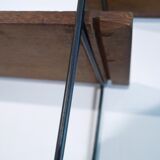 Modular shelf system 1960