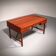 Danish architectural desk by Svend & Madsen from the 1960s