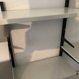 Modular Tomado shelf from the 1970s