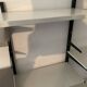 Modular Tomado shelf from the 1970s