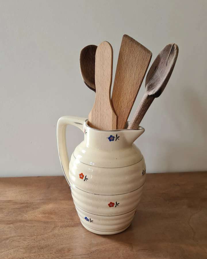 Pitcher Earthenware of Onnaing