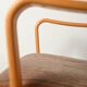 Pair of Swedish Ire Möbler bent beech armchairs, 1960s