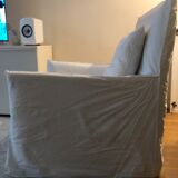 Armchair Ghost 04 Gervasoni