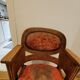 Theatre chair