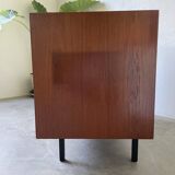 Paul Geoffroy dressing table by Charron