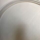 Coffee table by frères Bouroulec edition Kartell