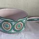 Bowl Robert Picault Vallauris vintage 1950/60, timeless, trend and collector,