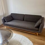 Canapé red edition bench 210