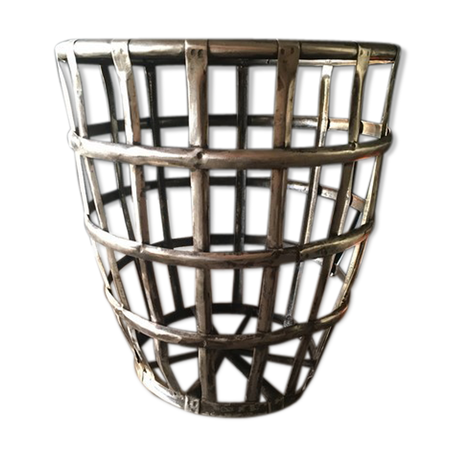 Industrial basket 1950