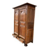 Wardrobe