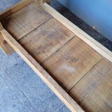 Established 100cm old solid wood