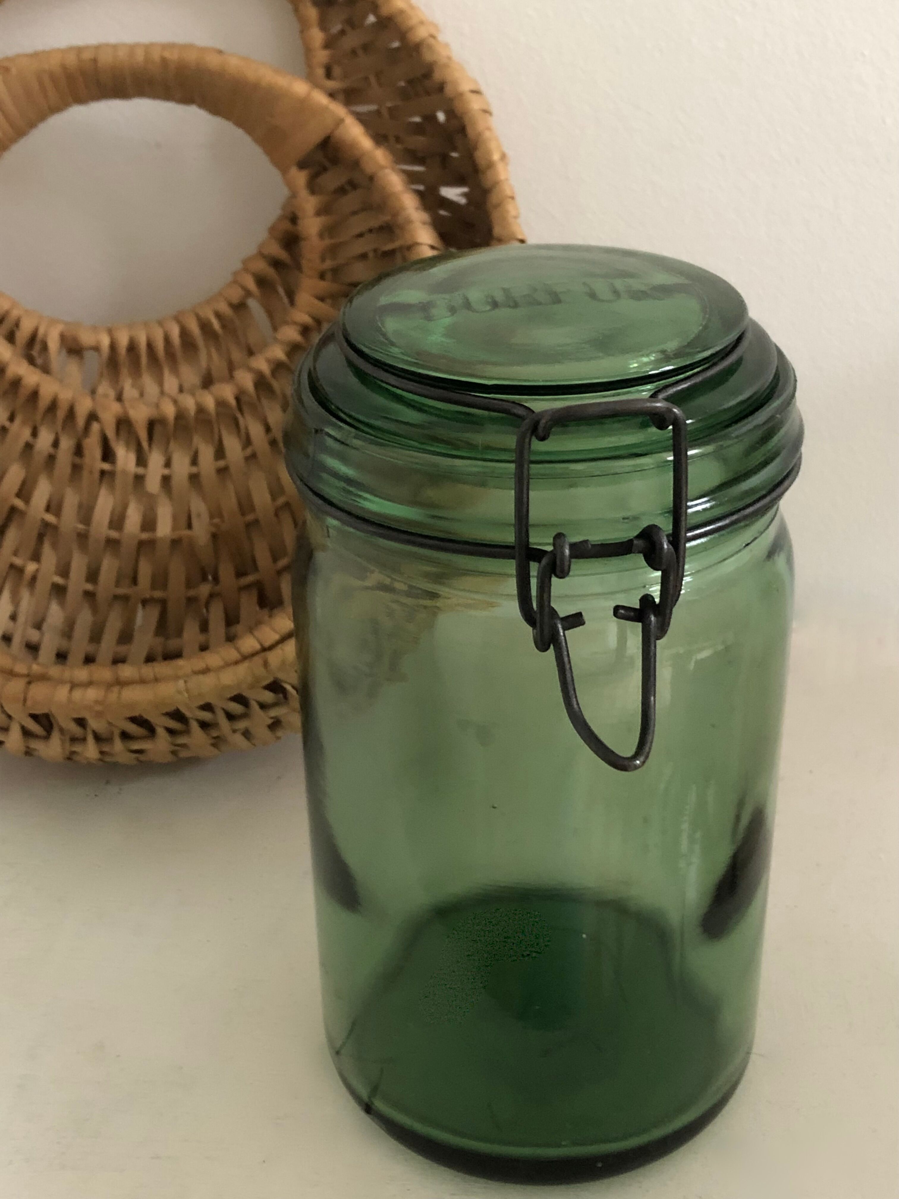 DURFOR jar - 1.5 liters