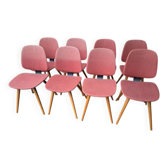 Thonet Chairs