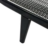 Lit de jour vintage Auping, modèle Cléopâtre, par Dick Cordemeyer, années 60