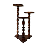 Rustic plant carrier 3 levels