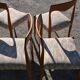 Scandinavian chairs