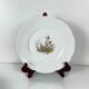 Set de 8 assiettes à dessert Berry, L. Lourioux