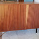 Buffet vintage des années 60/70
