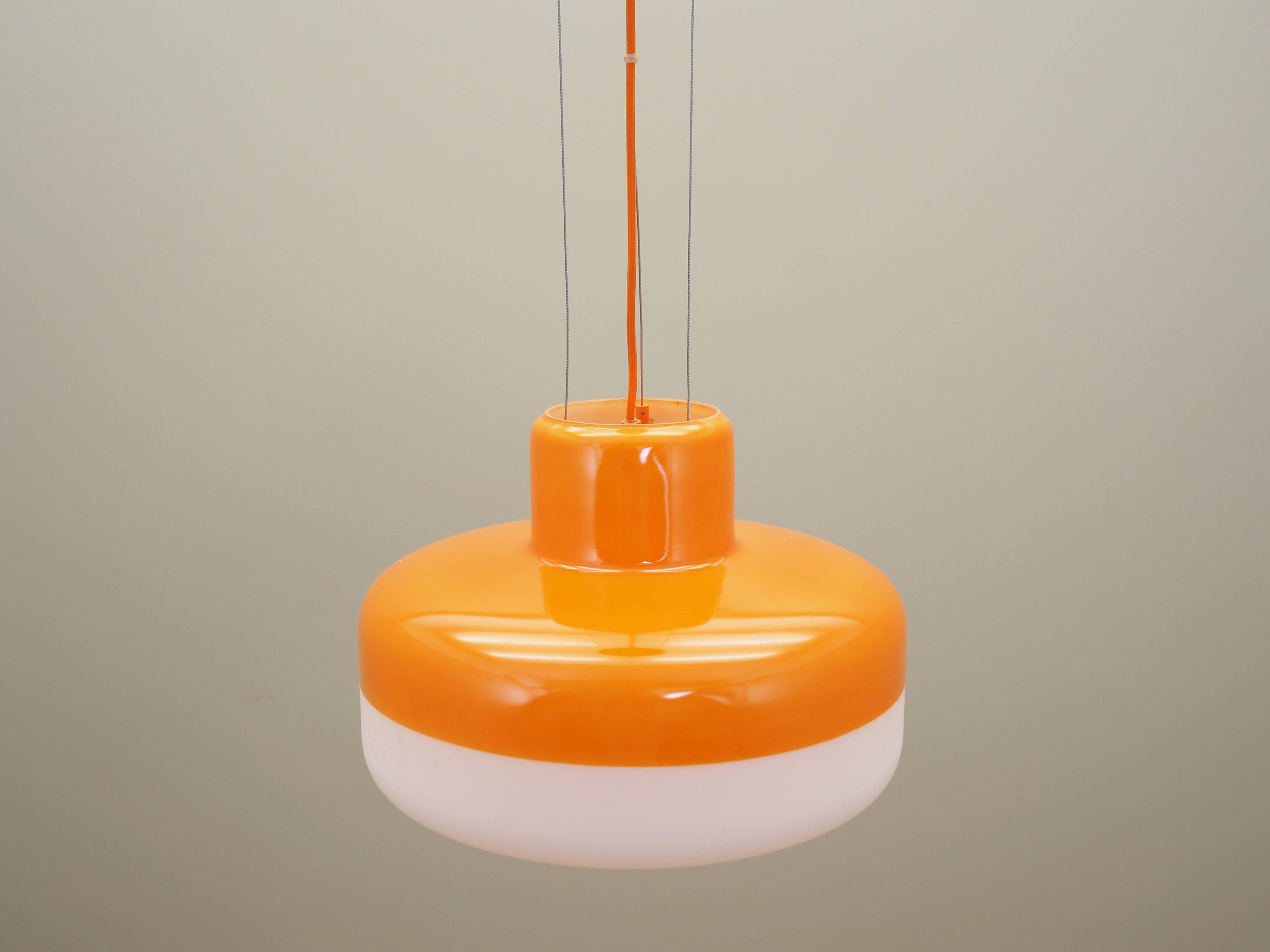 Suspension danoise édition BoConcept, années 2000
