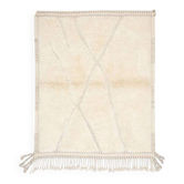 Beni Ouarain rug – Pre-order #109