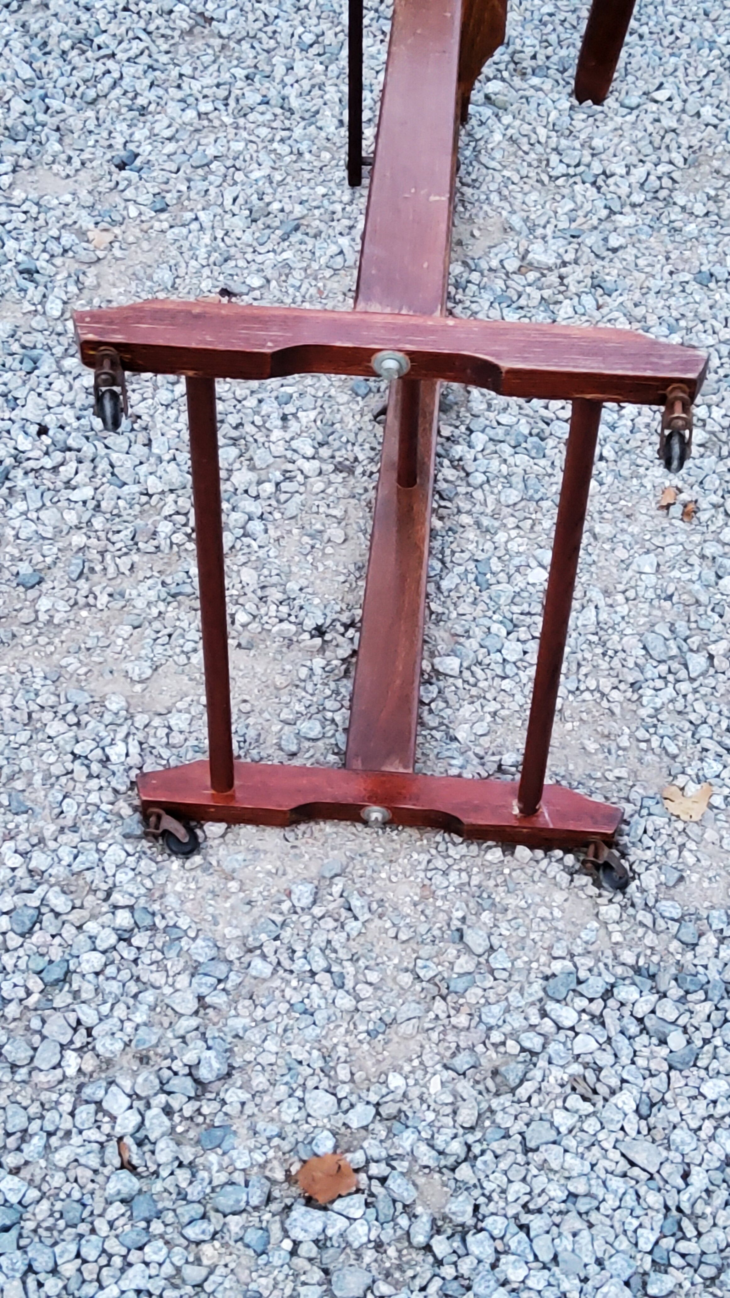 Valet de chambre Fratelli Reguitti