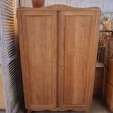 Armoire ancienne en chêne