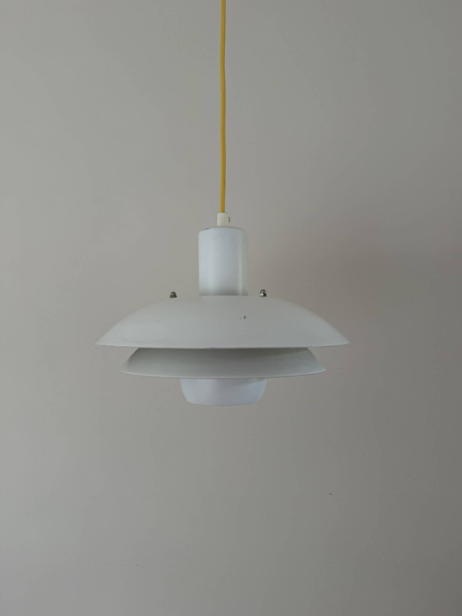 Vintage Belux 1030 Sesam Lamp