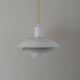 Vintage Belux 1030 Sesam Lamp