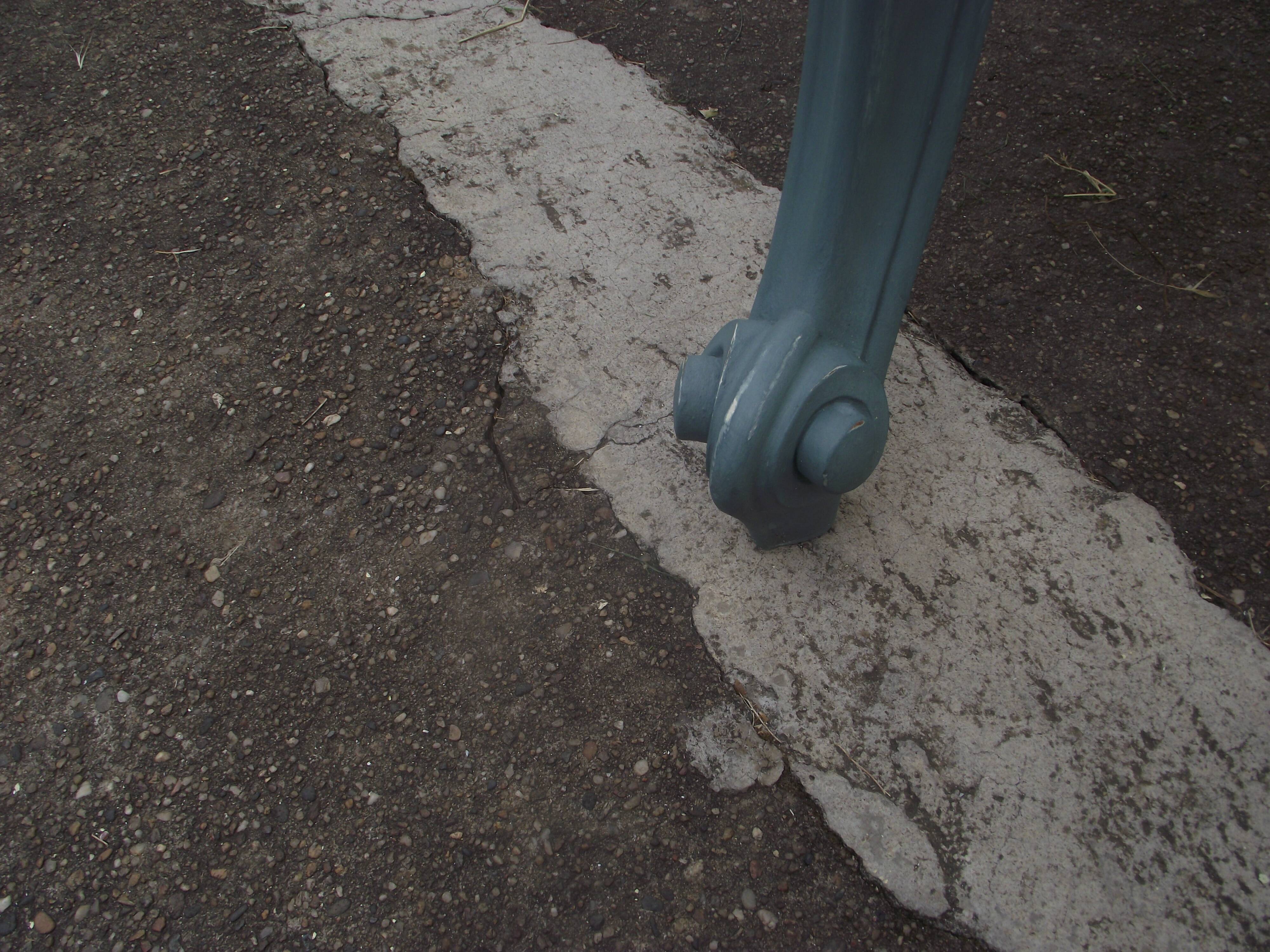 Louis XV-style extension table in solid cherry.