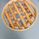 Bamboo stool