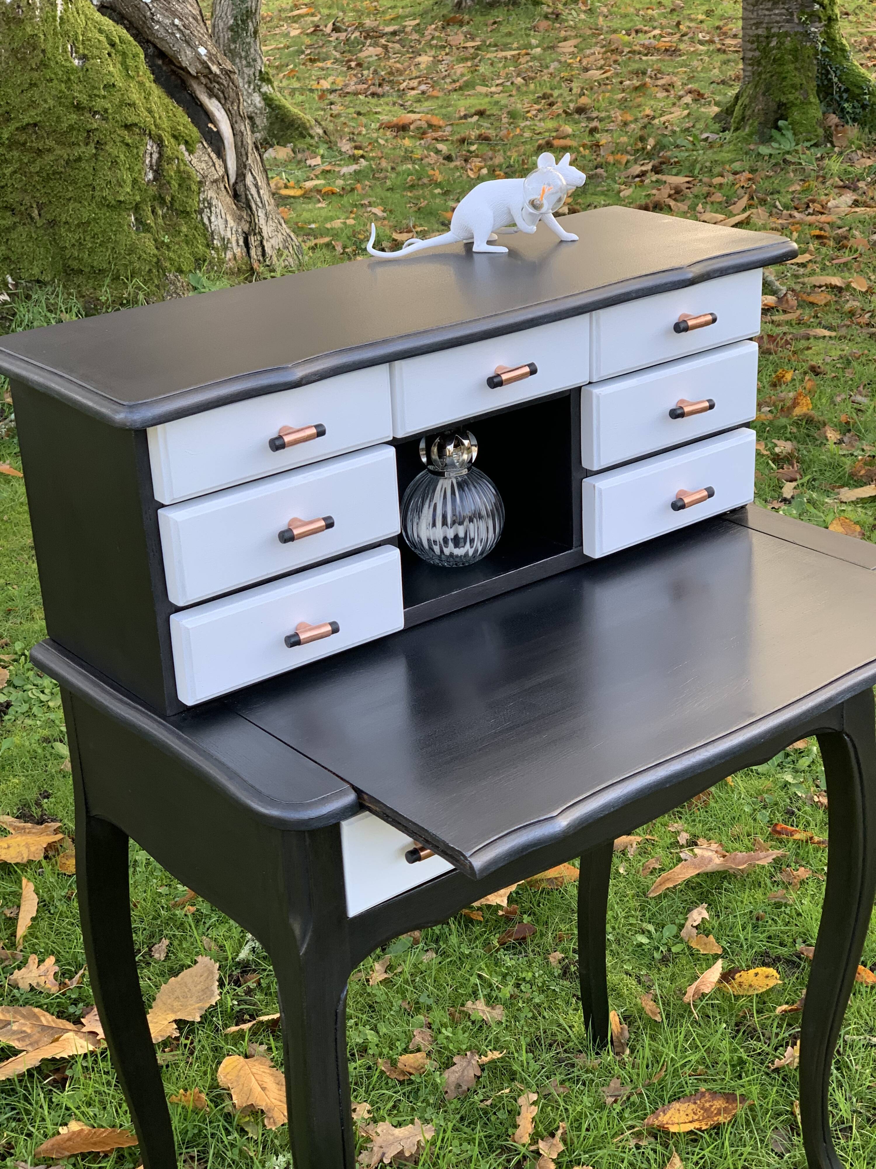 Secretary