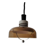 Rolly UFO pendant light from the 70s space age