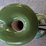 Deruta Vase