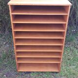 Furniture business in wood