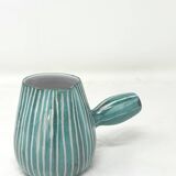 Robert Picailt ceramic pitcher