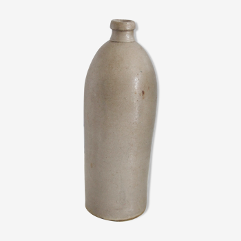 Sandstone bottle