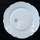 12 Limoges porcelain dinner plates for E.Bourgeois Paris